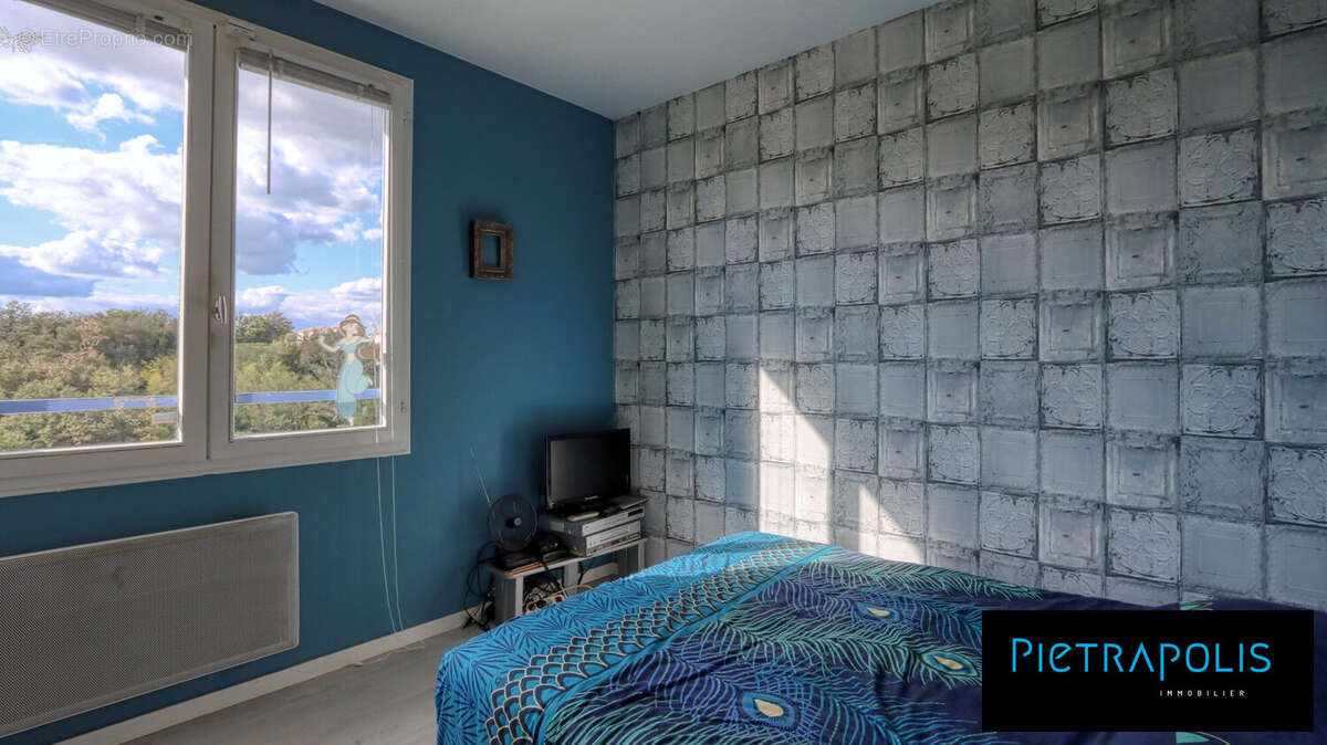 Maison à CHASSE-SUR-RHONE