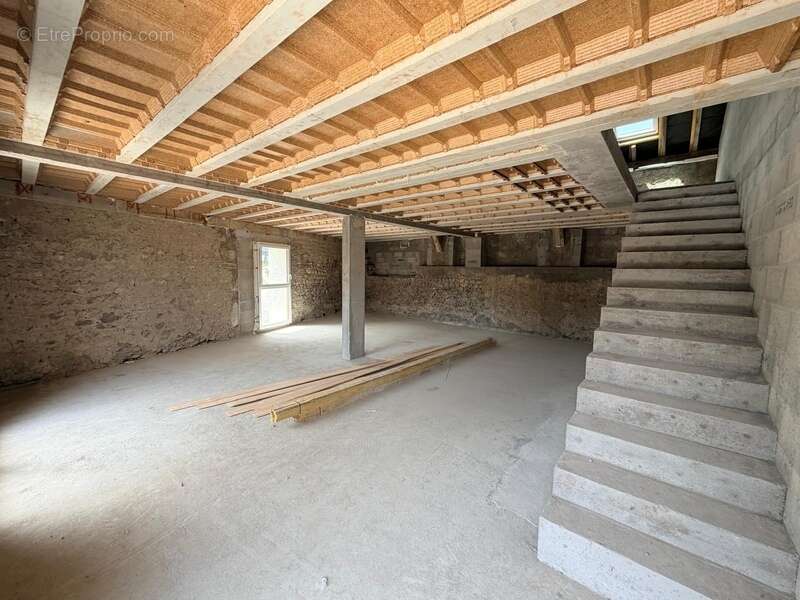 Maison à CHAPAREILLAN
