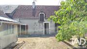 Photo 1 - Maison à CLION
