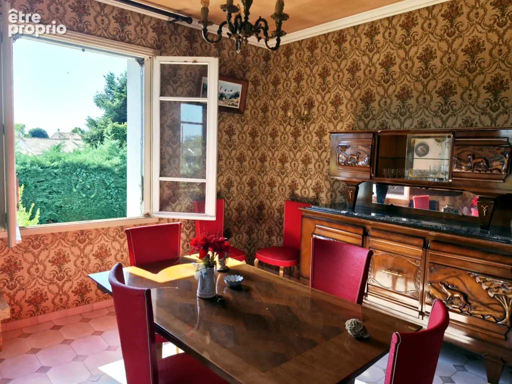 Maison Castelsarrasin 7 pièces 114 m2 au calme - photo 5