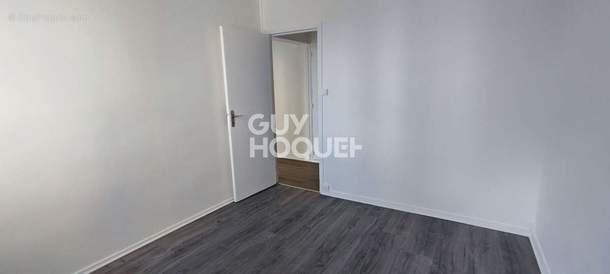 Appartement à CHATEAUDUN
