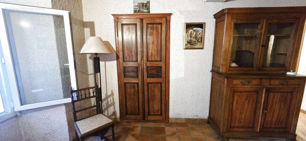 Appartement à SARTENE