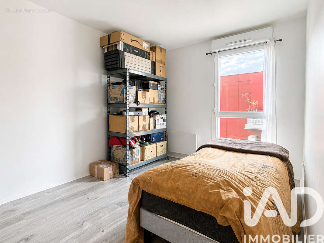Photo 5 - Appartement à CERGY