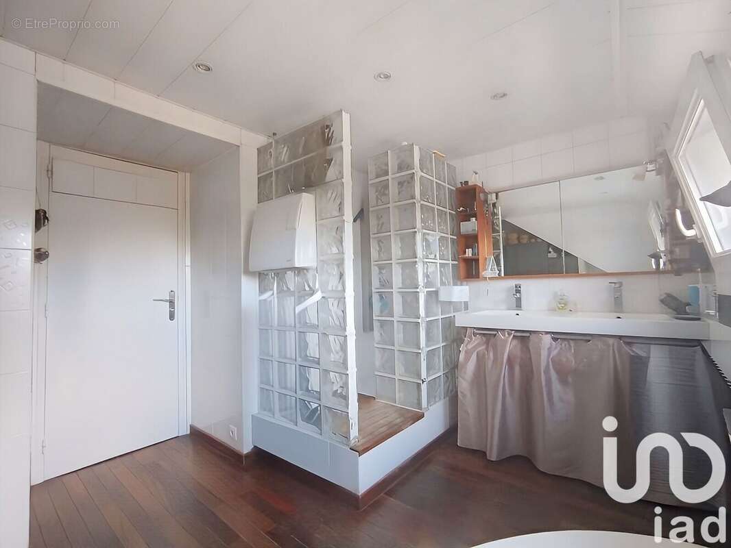 Photo 5 - Maison à VAL-D&#039;IZE