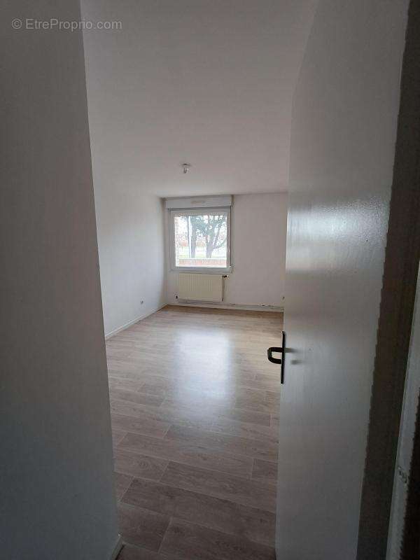 Appartement à DUNKERQUE