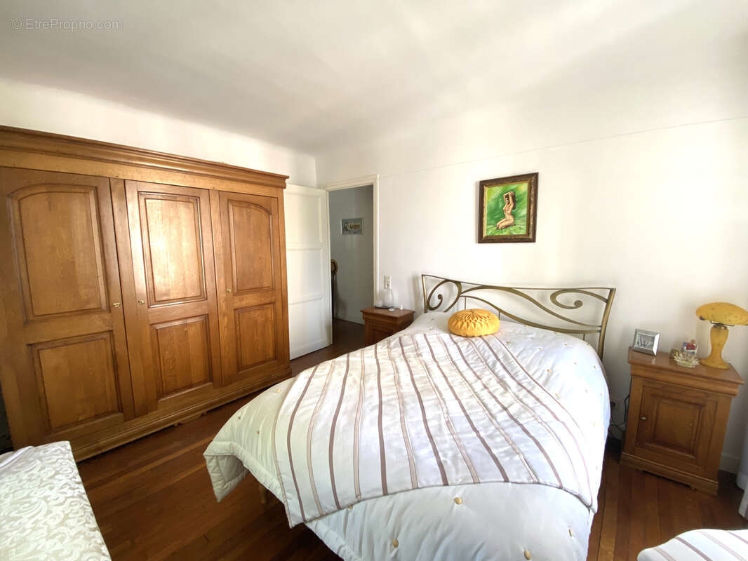 Appartement à TROYES