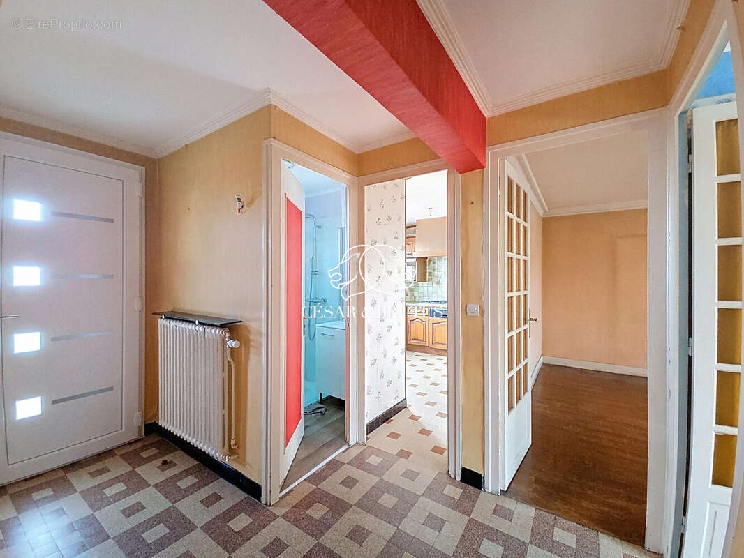 Maison à CHAZAY-D'AZERGUES