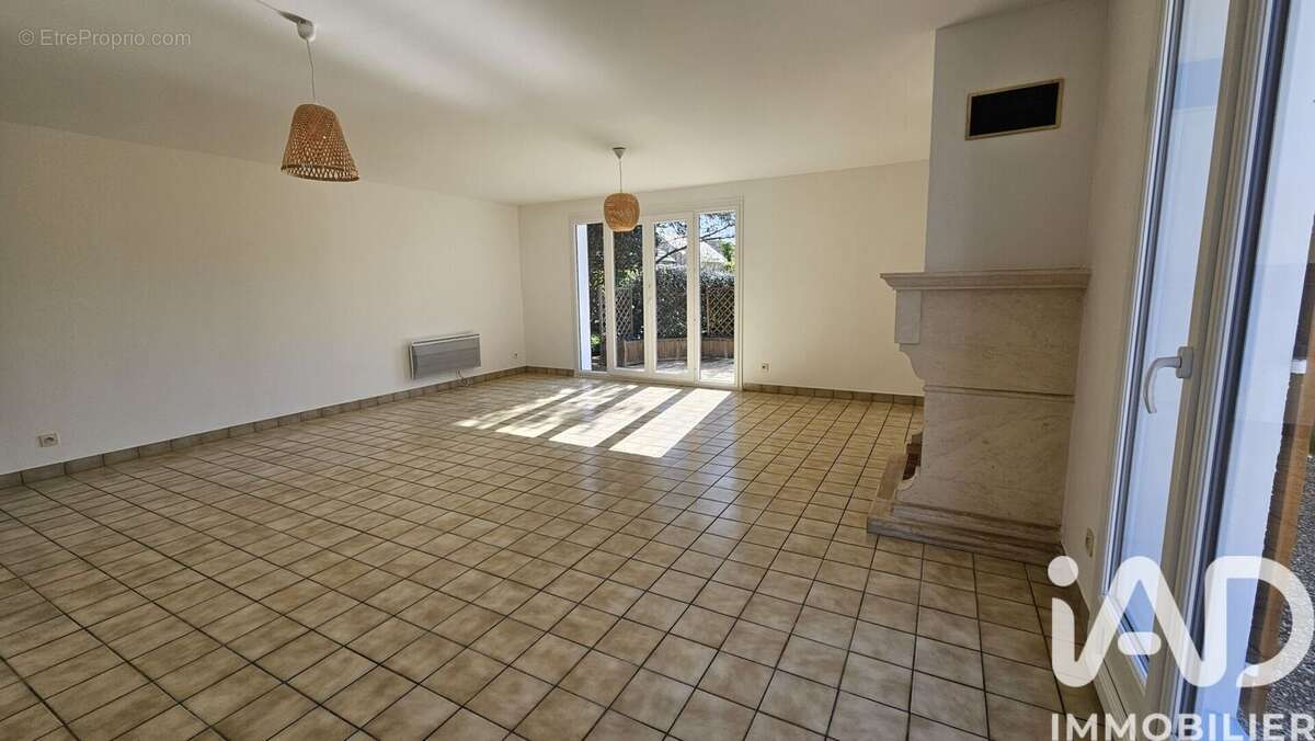 Photo 8 - Maison à OLIVET