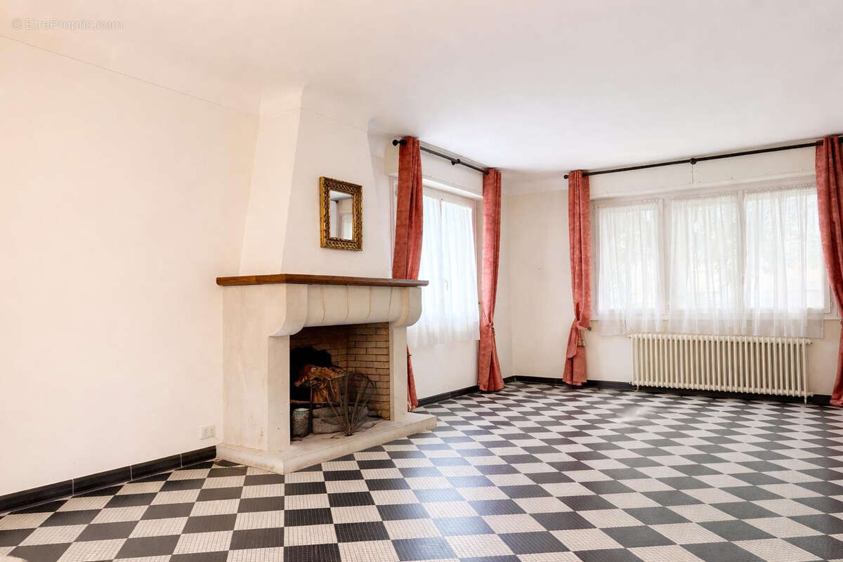 Maison à TALENCE