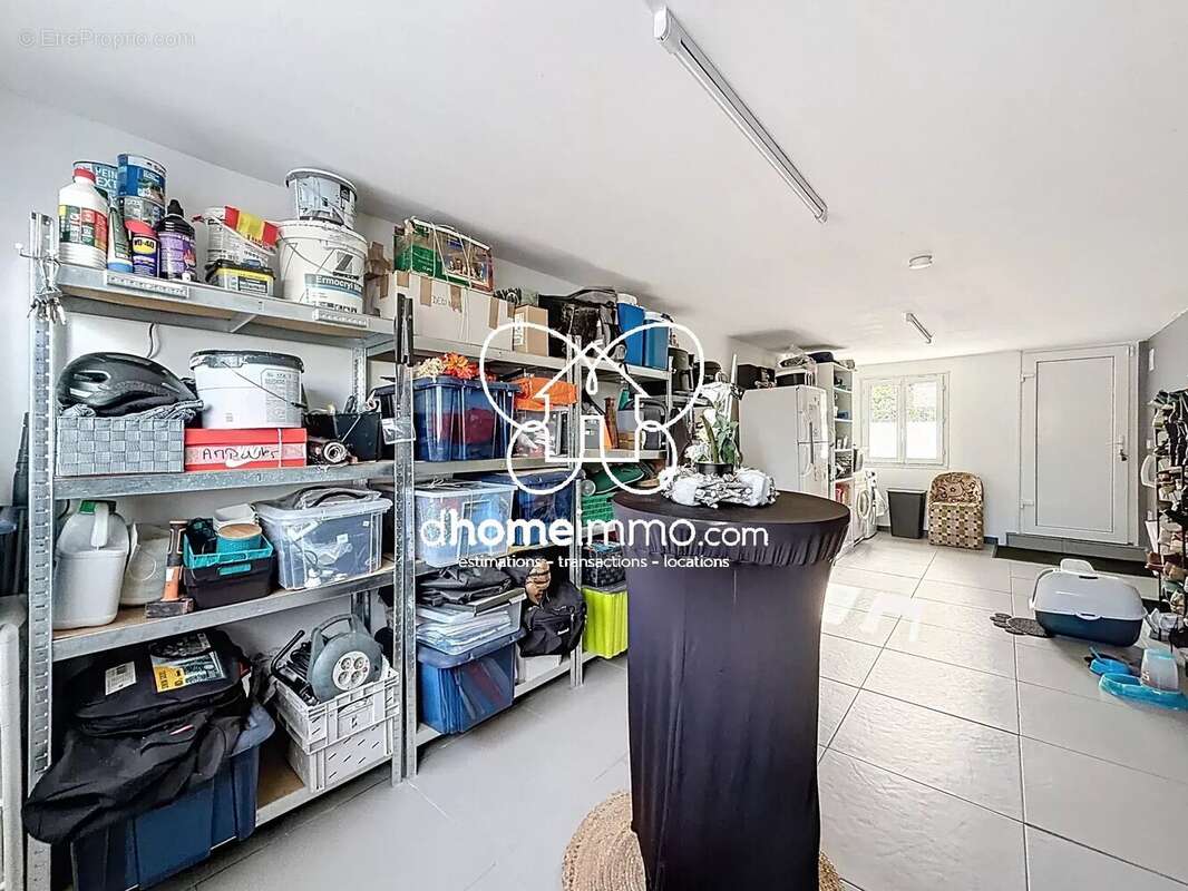 Maison à ROOST-WARENDIN