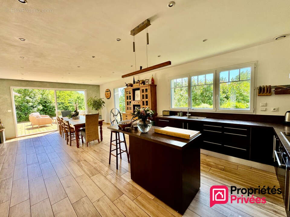 Proprietes privees cote d'opale vous propose : - photo 3