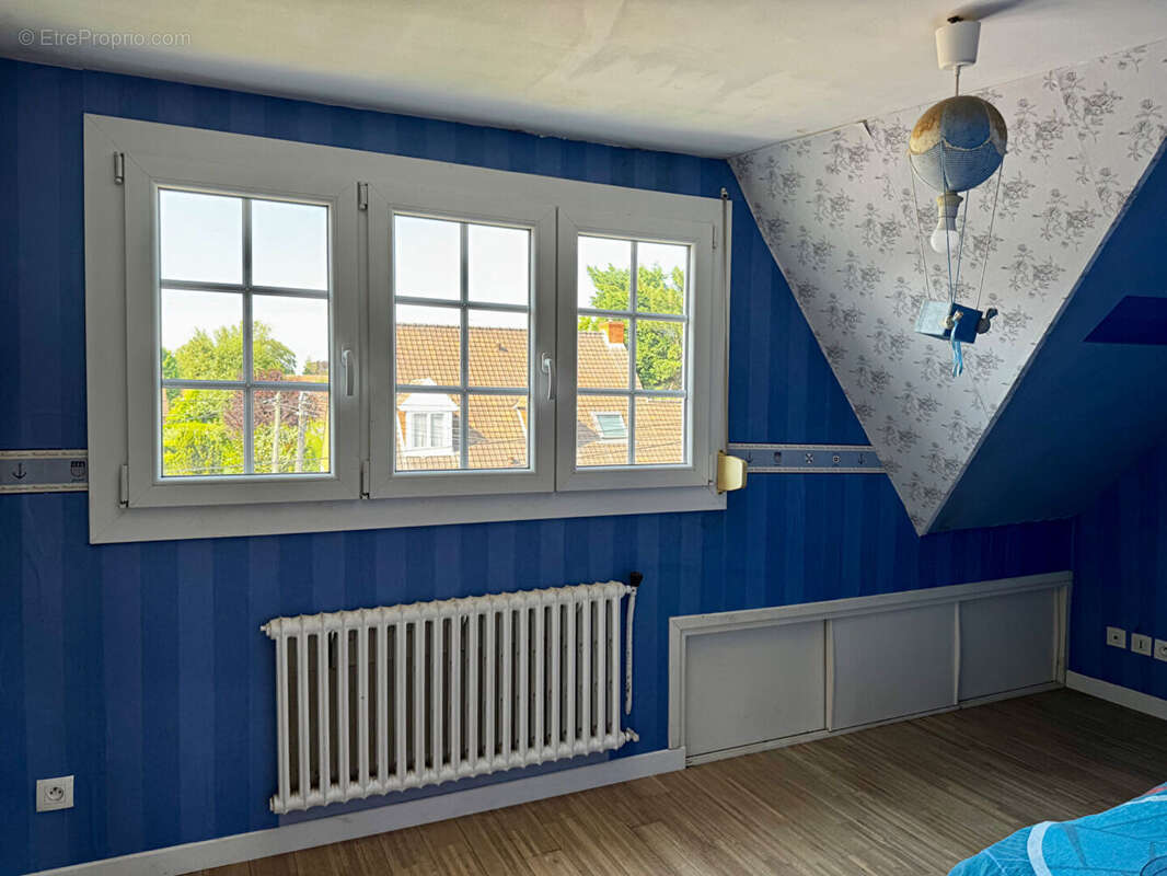 Maison 120m² à marcq-en-barœul - photo 12
