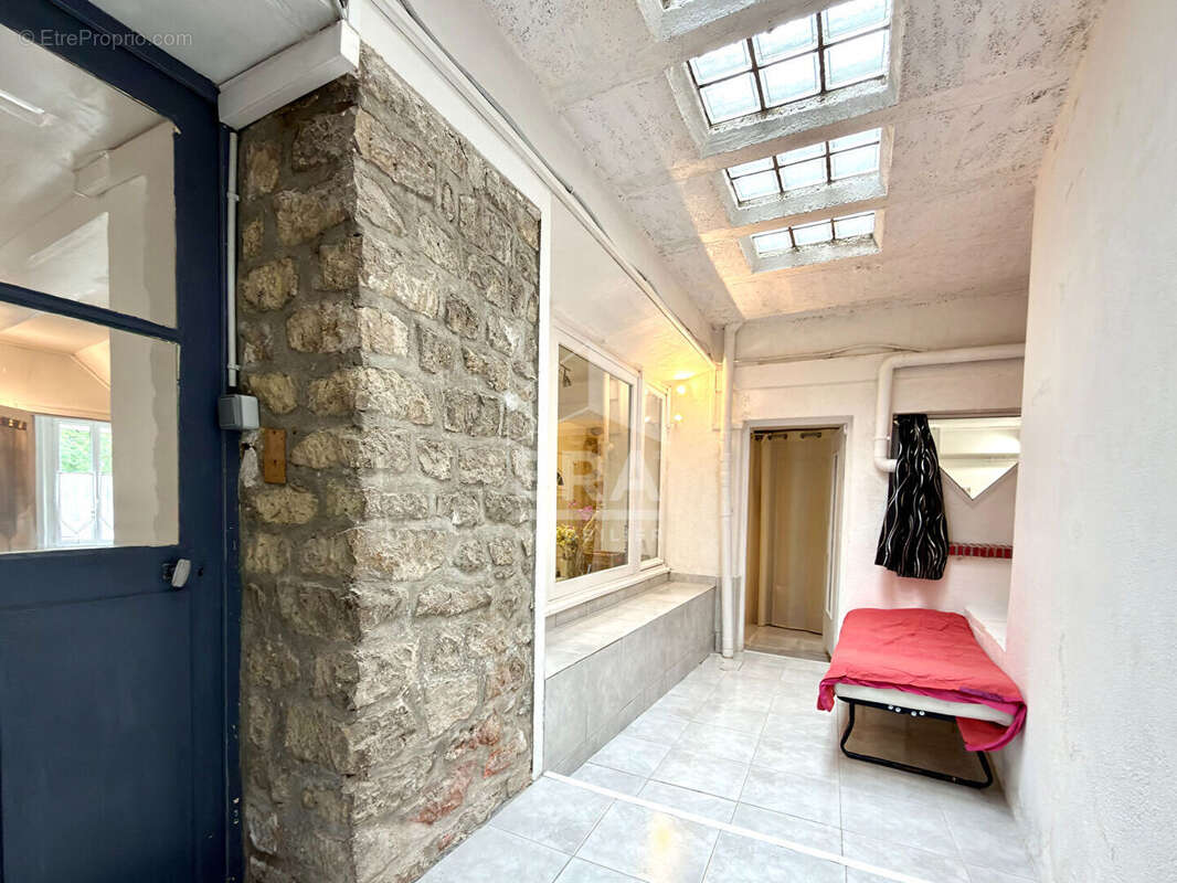 Appartement 63m² à nemours - photo 13