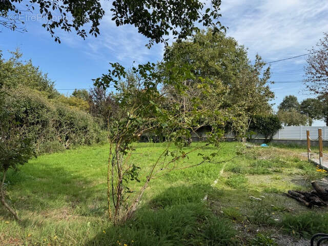 Maison à GUEMENE-PENFAO