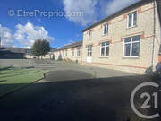 Maison à CLOYES-SUR-LE-LOIR