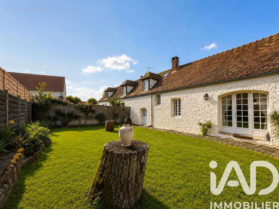 Maison 83 m² à Villette  - photo 6