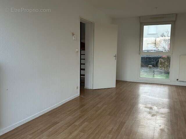 Maison à AMANVILLERS