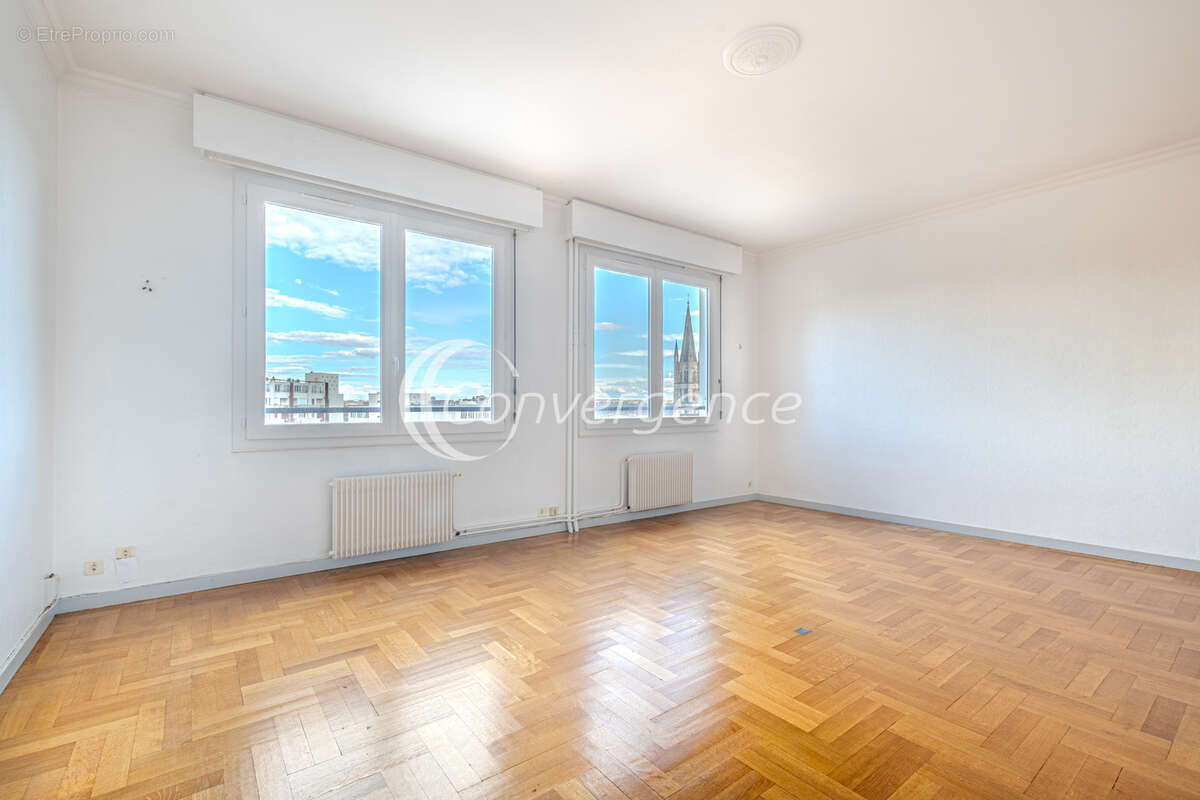 Appartement à LIMOGES