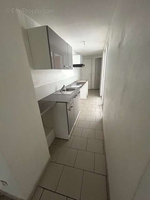 Maison à GRAND-FORT-PHILIPPE