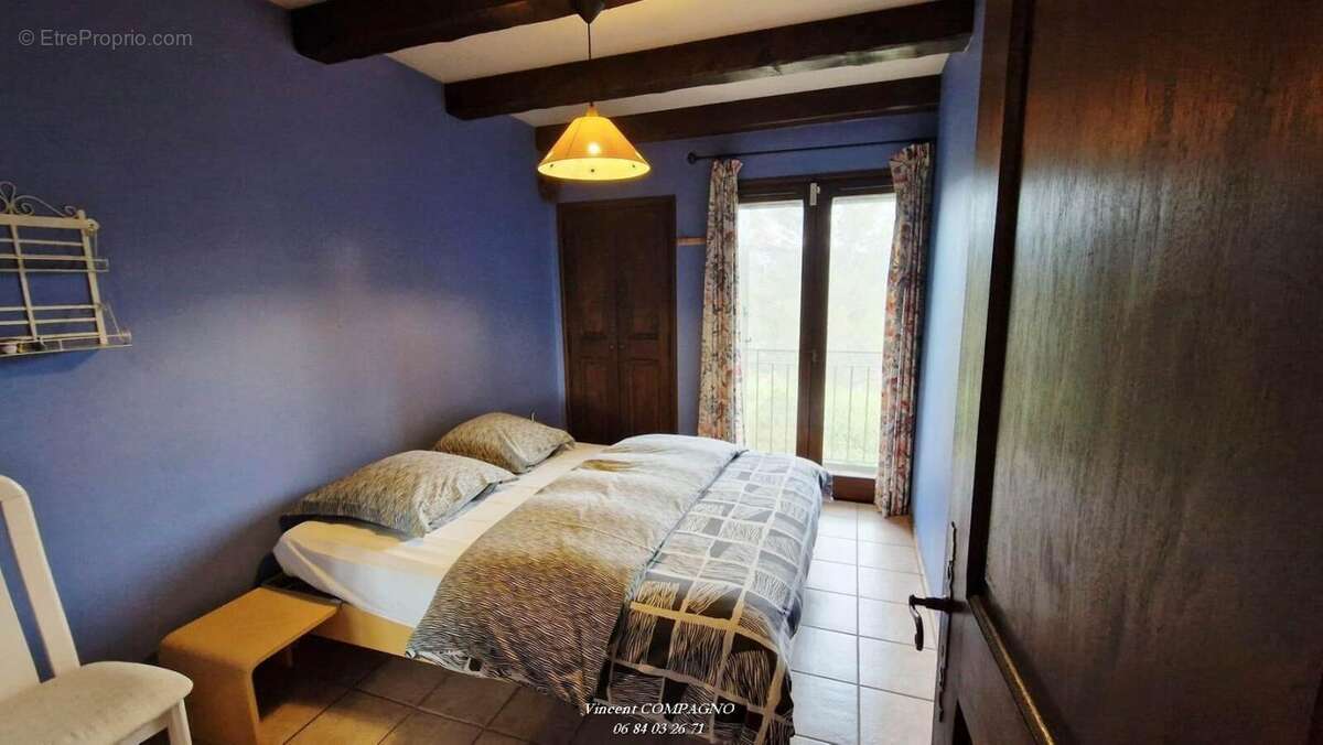 Maison à ESPARRON-DE-VERDON