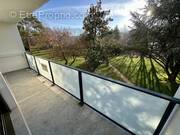 Appartement à ECHIROLLES