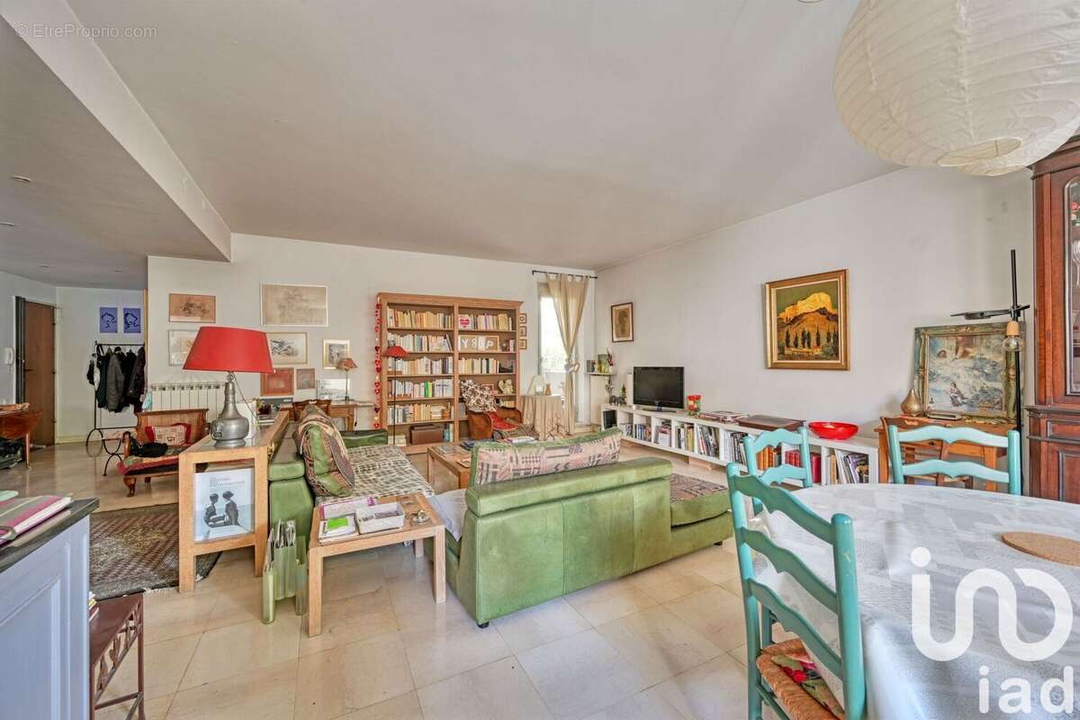 Photo 9 - Appartement à AVIGNON