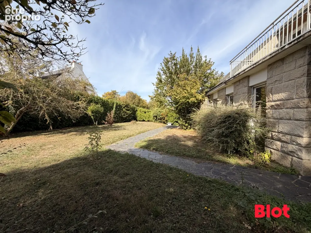 Maison 9 pièces 245 m² à vendre à Le Rheu (35650) - photo 7