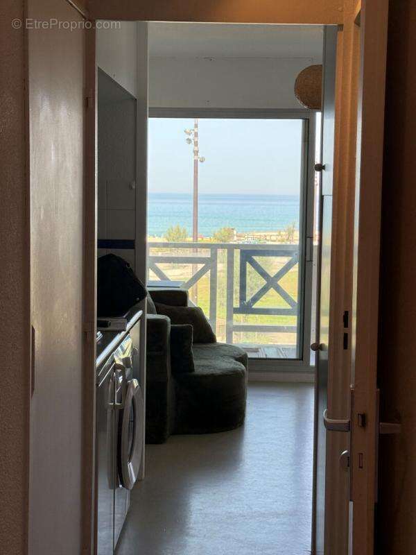 Appartement à MIMIZAN