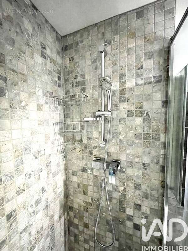 Appartement 27 m² à Tignes  - photo 5