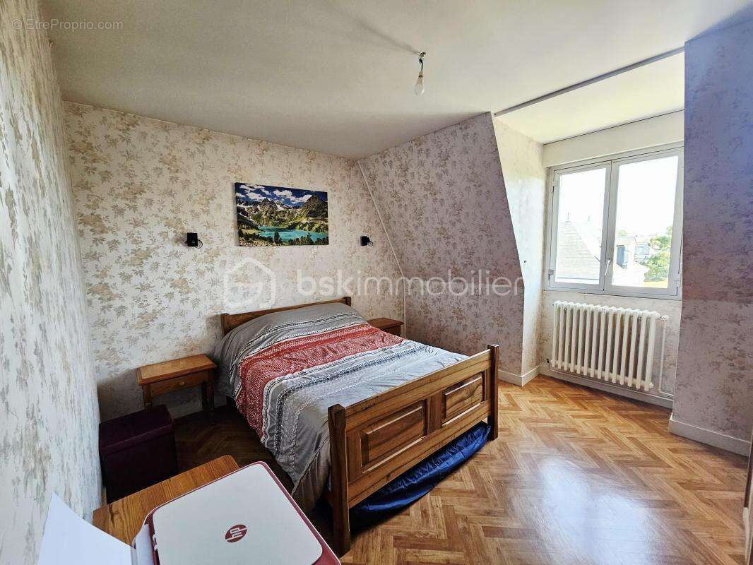 Appartement à LOCHES