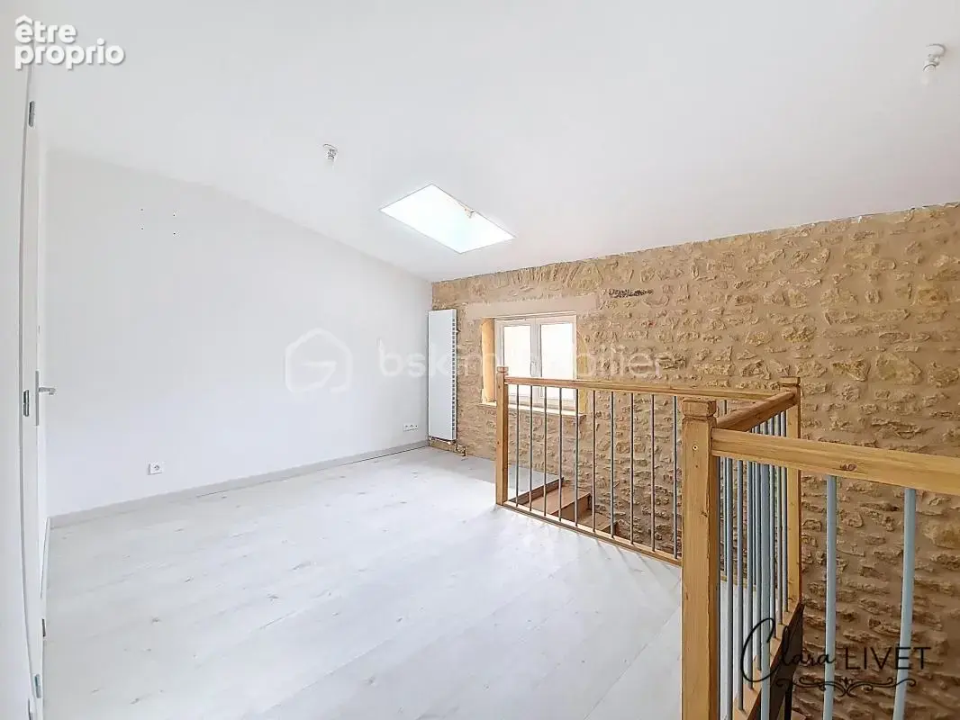 Mieux qu’un appartement : une maison de ville avec jardin & garage à Chessy-les-Mines - photo 12