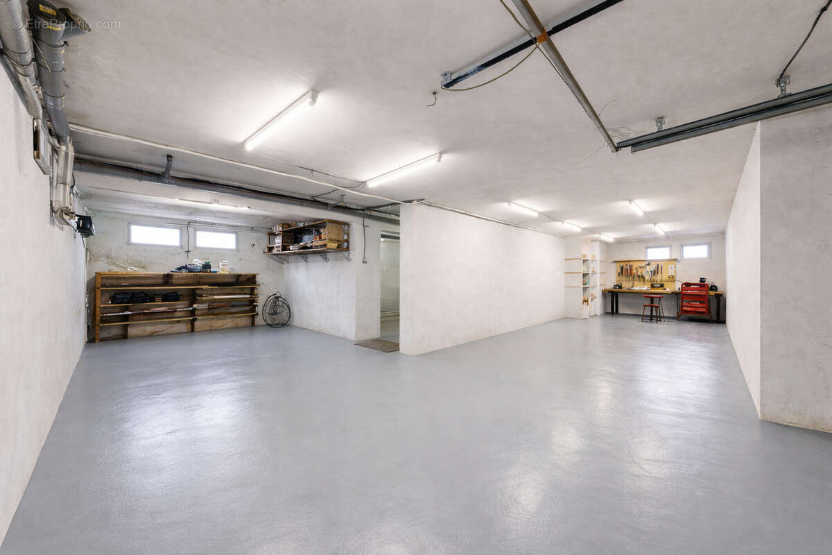 Maison à FONTENILLES