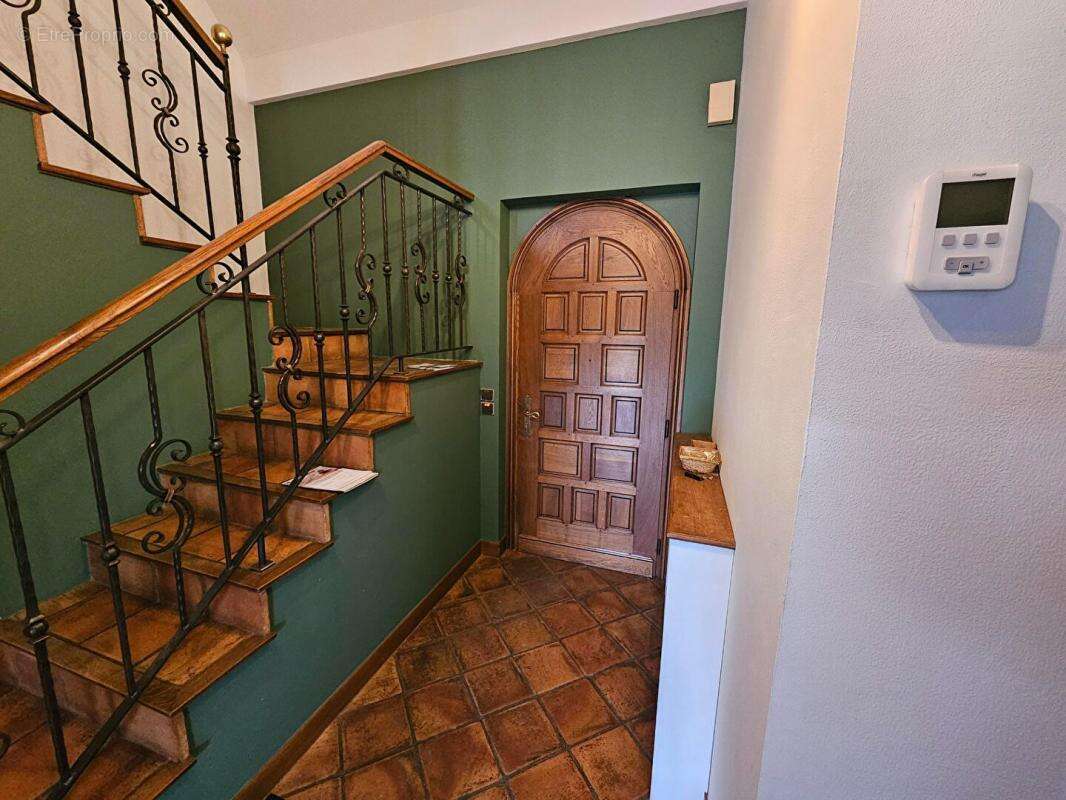 Maison à TREMBLAY-EN-FRANCE