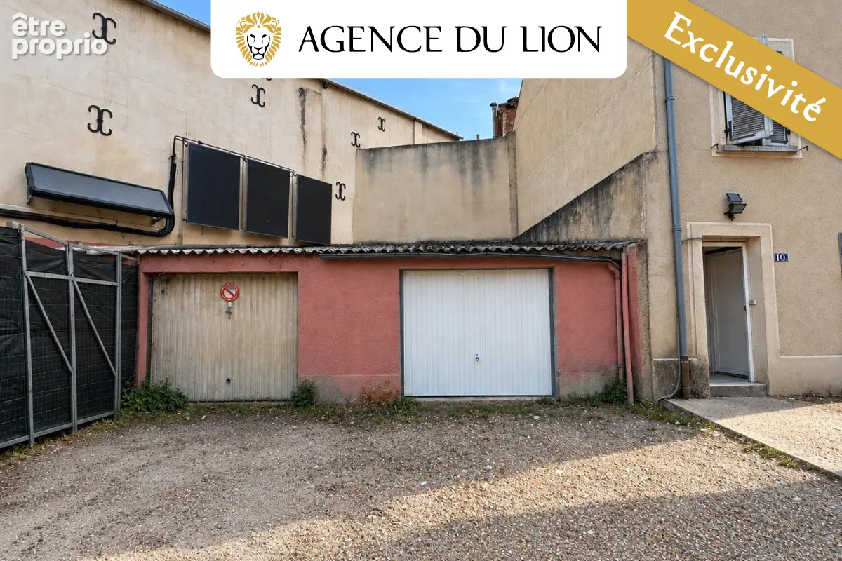 Parking à DREUX