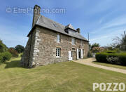 Maison à MORTAIN