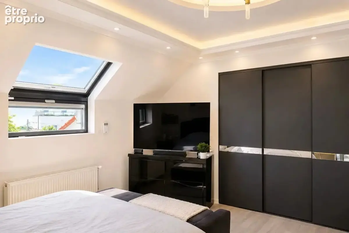 Maison moderne avec piscine - photo 6