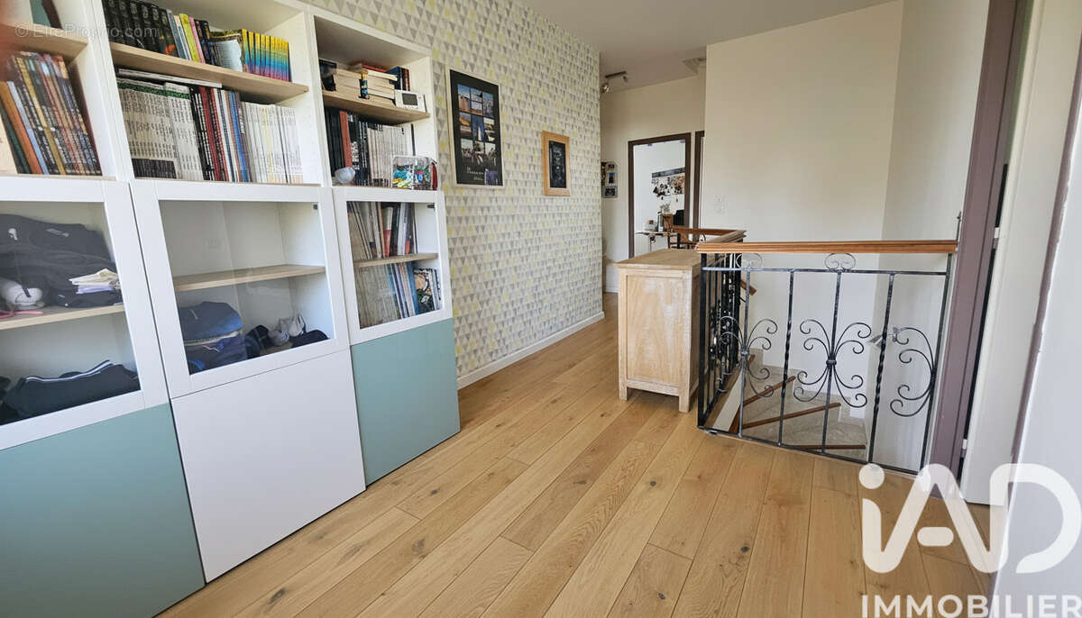 Photo 7 - Maison à SAINT-HERBLAIN