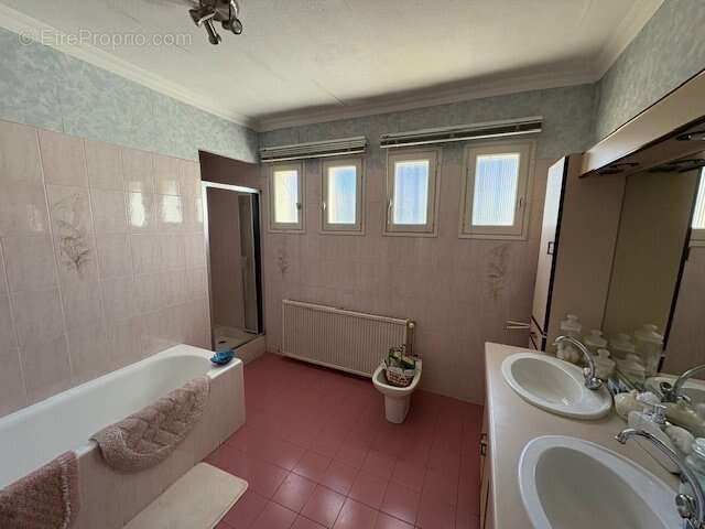 Maison à CLERMONT-L'HERAULT