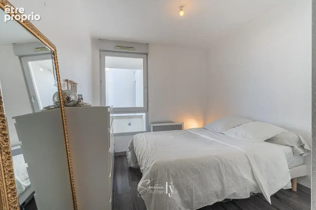 Appartement - photo 3