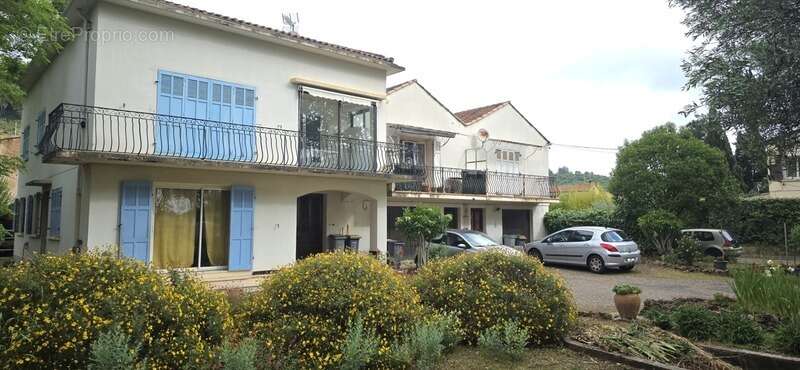 Maison à LE LUC
