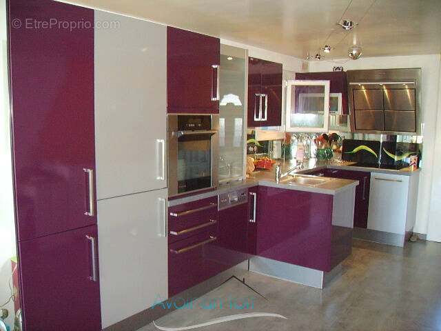 Maison à BORMES-LES-MIMOSAS