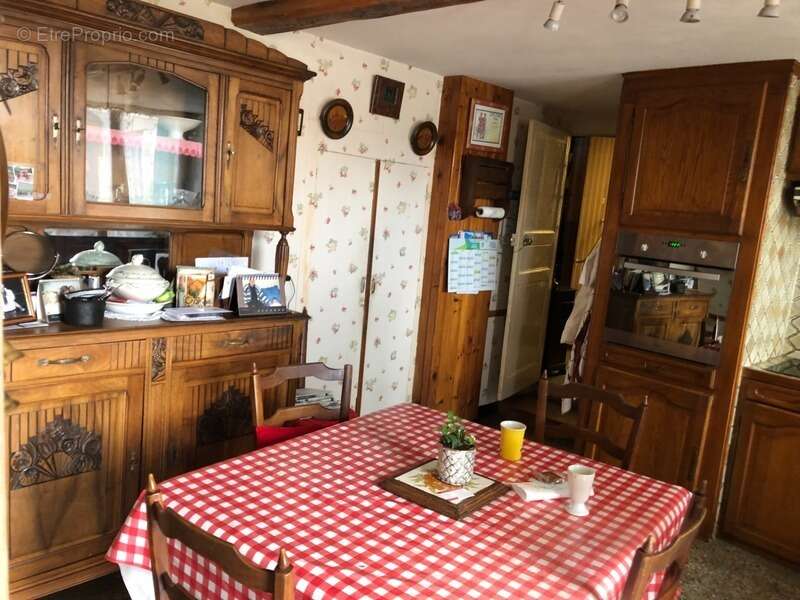 Maison familiale à vendre à Vitteaux – 127 m² – 4 chambres – Jardin – Garage – À 40 min de Dijon - photo 10