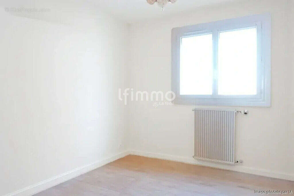 Appartement à LUCE
