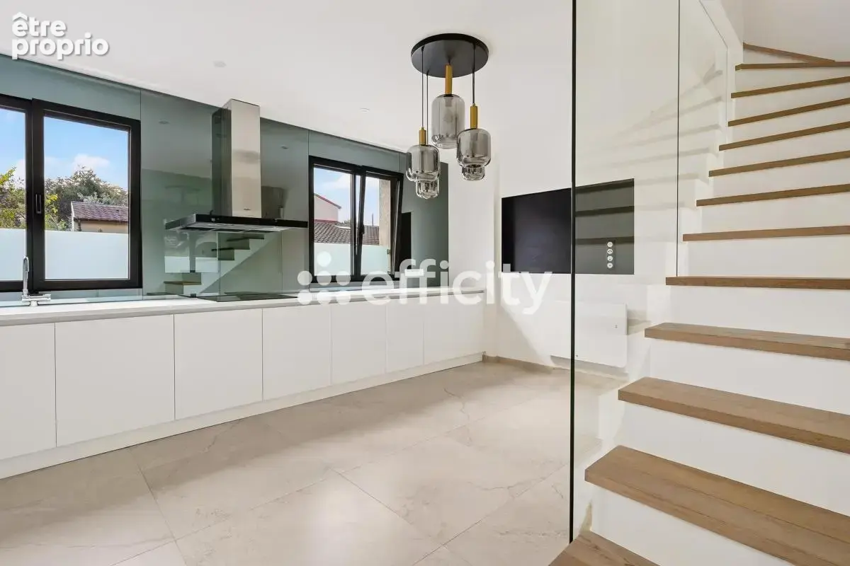 Maison 3 pièces 76 m² à vendre à Colombes (92700) - photo 2