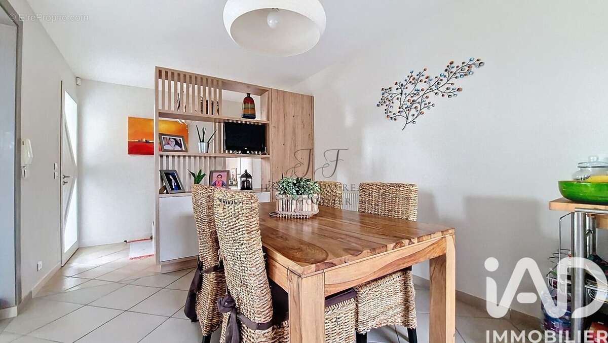 Photo 9 - Maison à YVRAC