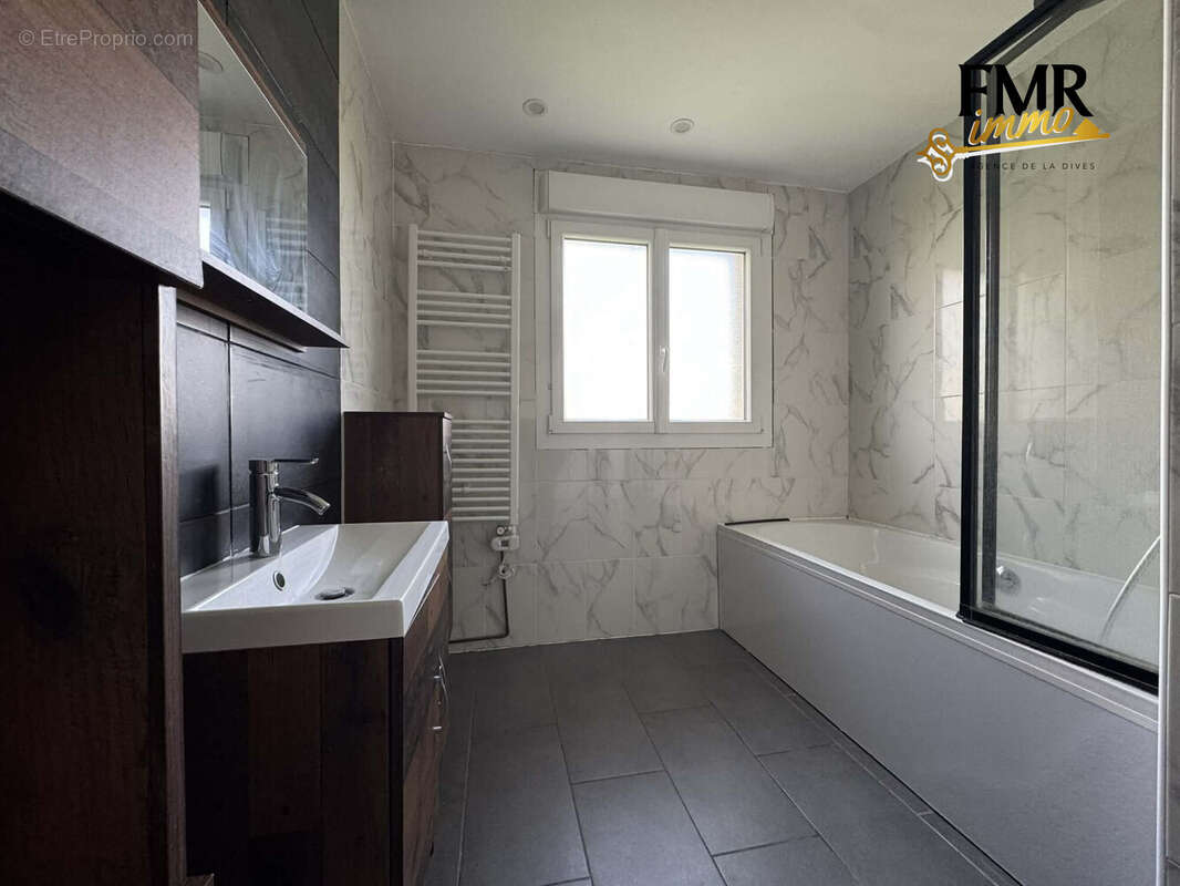 Maison 124 m² à Saint-Pierre-Sur-Dives  - photo 7
