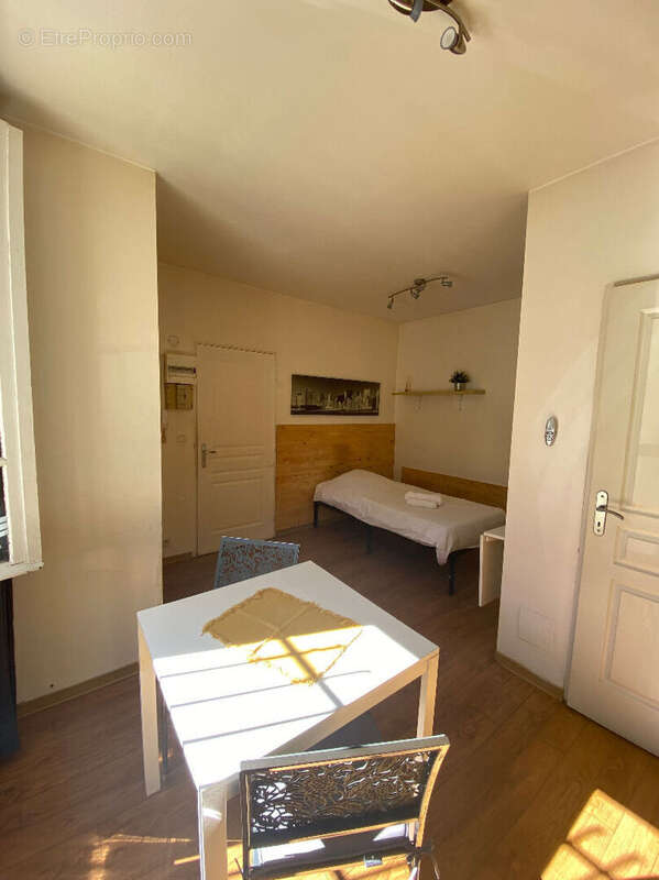 Appartement à AVIGNON