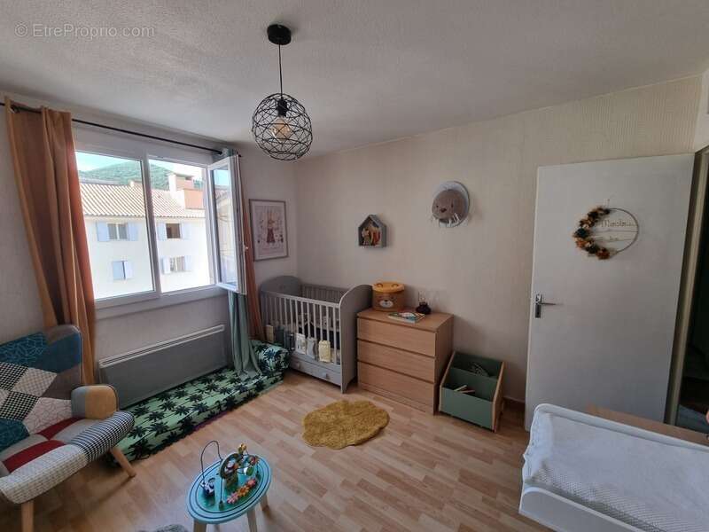 Appartement à DIGNE-LES-BAINS