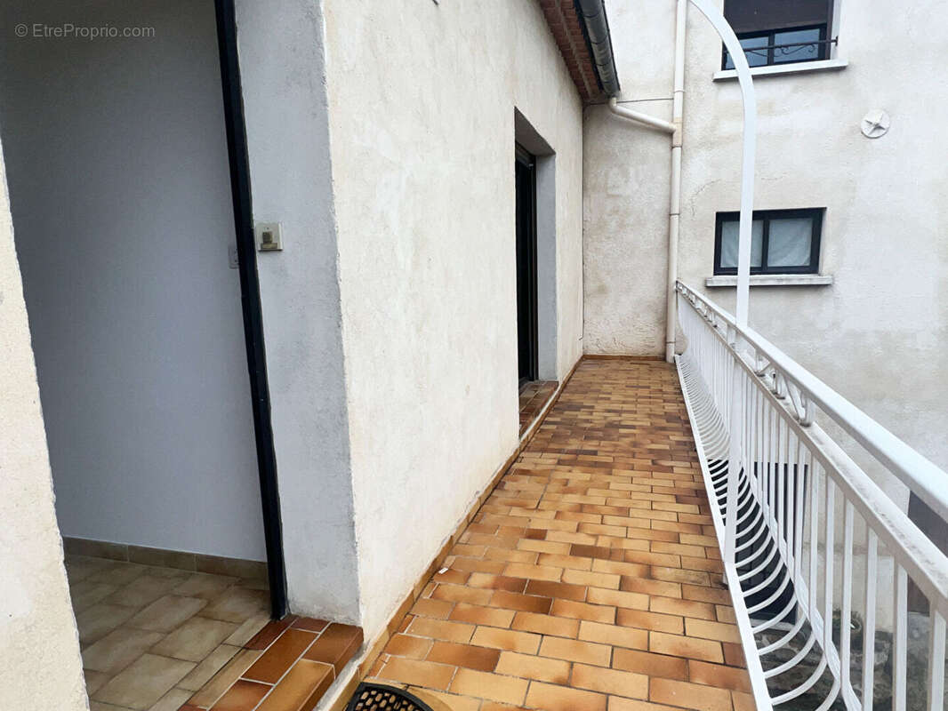 Immeuble 5 appartements - photo 11