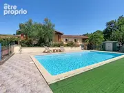 Photo 1 - Maison à MONTESQUIEU-VOLVESTRE